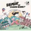 Image de Bibimbap ou jambon-beurre ? Yoon Yves