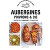Image de Dis, on mange quoi ce soir ? : Aubergines, poivrons & Cie Pauline Dubois-Platet