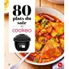 Image de 80 plats du soir au Cookeo Collectif