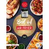 Image de Best of des recettes Air Fryer Pauline Dubois-Platet
