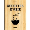 Image de Recettes d'Asie Séverine Augé