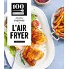 Image de Recettes express à l'air fryer Collectif