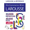 Image de Dictionnaire Mini Larousse Collectif
