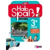 Image de HAB SPASS! NEU : allemand - LV2 - 3e - manuel de l'élève (édition 2017) Laetitia Bally, Charlotte Courtois, Elisabeth Lansel, Sibylle Camhaji