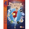 Image de E.S.P.A.C.E COLLEGE : physique-chimie - 4e - manuel de l'élève (édition 2016) Collectif