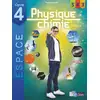 Image de E.S.P.A.C.E COLLEGE : physique-chimie - cycle 4 - manuel de l'élève (édition 2016)