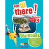 Image de New hi there! : anglais - 3e - workbook de l'élève - programme 2016 Catherine Winter, Daniel Leclercq