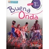 Image de BUENA ONDA : espagnol - 1re - A2/B1 - programme 2019 Marie Balayer Garcia