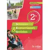 Image de Passard & Perl : sciences économiques & sociales - 2de (édition 2019) Collectif
