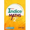 Image de Indice maths : 2de - programme 2019 Collectif