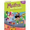 Image de Maths tout terrain : CE2 : manuel de l'élève (édition 2020) Alfred Errera