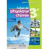 Image de Regaud-Vento : cahier de physique-chimie - 3e cycle 4 - cahier de l'élève Aurélie Bélanger, Julien Berthérat, Collectif