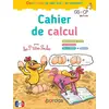 Image de Cocorico je sais lire... et compter ! : GS,CP - cahier de calcul avec les P'tites Poules Marie-Christine Olivier, Marie-Christine Olivier