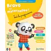 Image de Bravo les maternelles ! : tout le programme - PS Christophe Paul, Christophe Paul, Virginie Hantcherian, Virginie Hantcherian