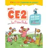 Image de Cocorico j'apprends en jouant ! : Mon CE2 avec les P'tites Poules Christian Heinrich