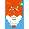 Image de Les cahiers Bordas pour tous : Calcul mental - CE2 - Cahier de l'élève (édition 2025) Eric Trouillot
