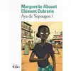 Image de Aya de Yopougon Marguerite Abouet