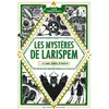 Image de Les Mystères de Larispem Lucie Pierrat-Pajot