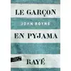 Image de Le garçon en pyjama rayé John Boyne