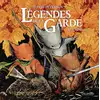 Image de Légendes de la Garde : automne 1152 David Petersen