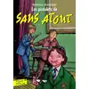 Image de Les pistolets de Sans Atout Boileau-Narcejac