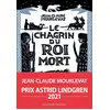 Image de Le chagrin du roi mort Jean-Claude Mourlevat