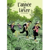 Image de L'année du lièvre Tome 3 - un nouveau départ Tian