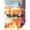 Image de Vango Tome 2 - un prince sans royaume Timothée De Fombelle