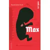 Image de Max Sarah Cohen-Scali
