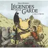 Image de Légendes de la Garde : la hache noire David Petersen