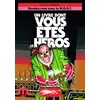 Image de Rendez-vous avec la M.O.R.T. Steve Jackson