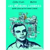 Image de Les rêveurs lunaires - quatre génies qui ont changé l'histoire Edmond Baudoin, Cédric Villani