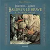 Image de Légendes de la Garde : Baldwin le Brave et autres contes David Petersen