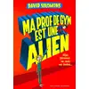 Image de Ma prof de gym est une alien David Solomons