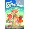 Image de 5 Mondes