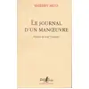 Image de Le journal d'un manoeuvre Thierry Metz
