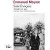 Image de Suite française Emmanuel Moynot, Irène Némirovsky