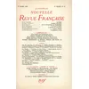 Image de La nouvelle revue francaise t.15