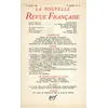 Image de La nouvelle revue francaise t.75