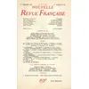 Image de La nouvelle revue francaise t.62