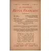 Image de La nouvelle revue francaise t.91