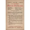 Image de La nouvelle revue francaise
