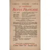 Image de La nouvelle revue francaise
