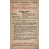 Image de La nouvelle revue francaise