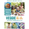 Image de Veggie kids - guide pratique et gourmand pour les 6-12 ans Ophélie Véron, Sophie Cottarel, Marie Laforêt