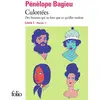 Image de Culottées - des femmes qui ne font que ce qu'elles veulent Tome 1 : Première partie
