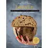 Image de Levain - mon guide pas à pas pour l'apprivoiser + 40 recettes pour en profiter Valérie Zanon