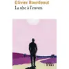 Image de La tête à l'envers Olivier Bourdeaut