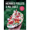 Image de Herbes folles à ma table