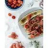 Image de Mes recettes anti-dysbiose : Cuisiner pour retrouver l'harmonie intestinale Salomé Malou